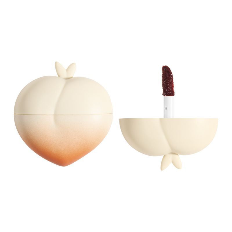 Lippenglanz mit feuchtem Finish – 3‑Set – Bild 6 | LuxeStyle