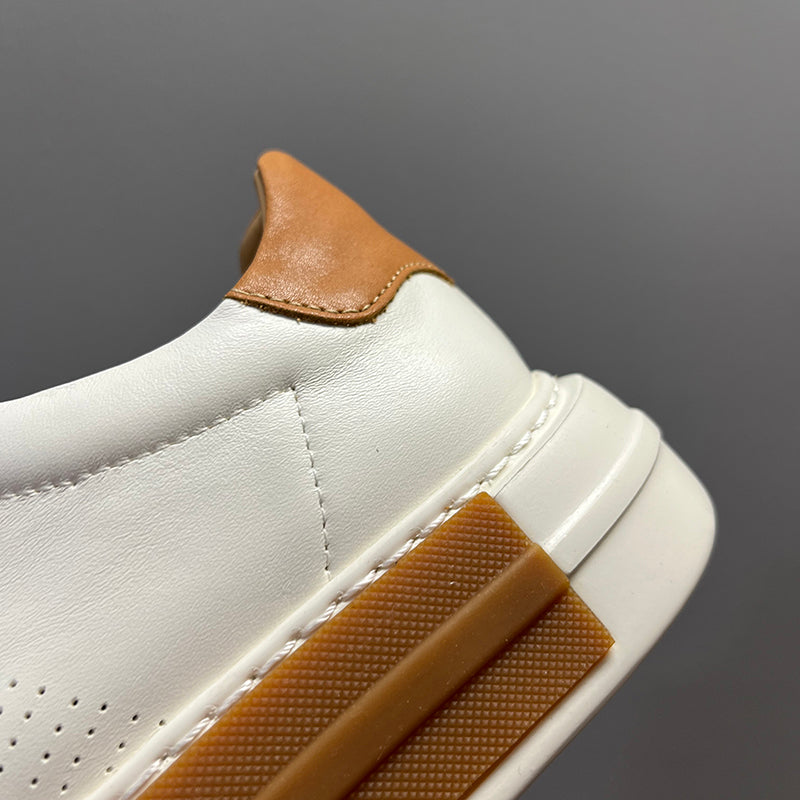 Platform Herren Sneaker – Bild 4 | LuxeStyle