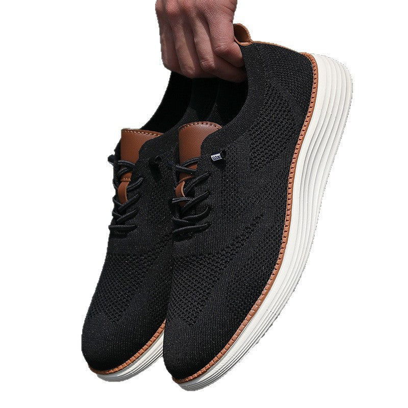 Herren Sportschuh Übergrössen