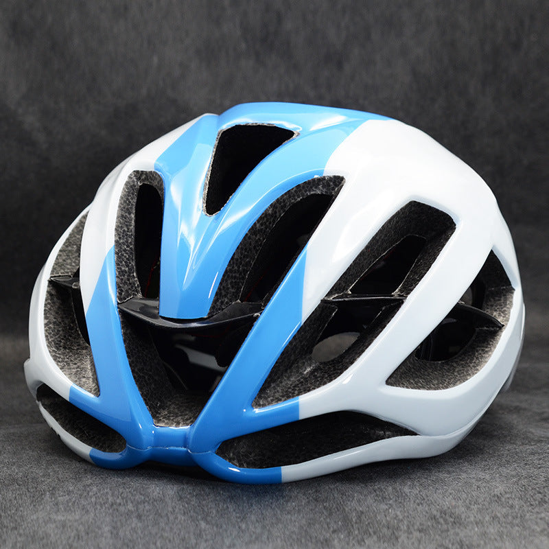Split-Helm für Mountainbike & Roadbike