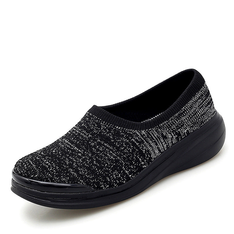Outdoor Slip-on Sneaker für Herren – Bild 2 | LuxeStyle