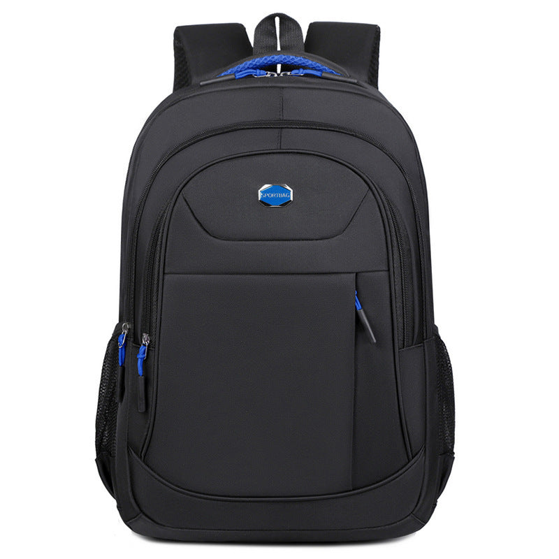 Business Rucksack mit Laptopfach
