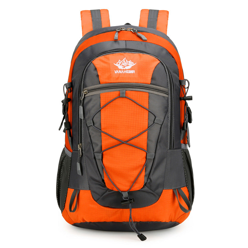 Outdoor Hiking Rucksack 36–55 L – Bild 3 | LuxeStyle