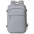 Grosser Rucksack mit Nass-Trocken-Trennung | LuxeStyle