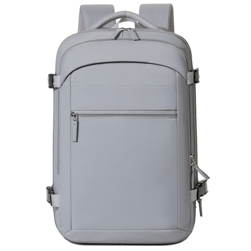 Grosser Rucksack mit Nass-Trocken-Trennung | LuxeStyle