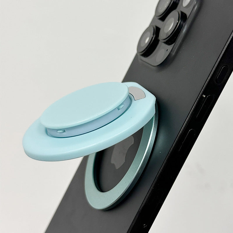 Magnetischer Handy-Ständer für den Schreibtisch