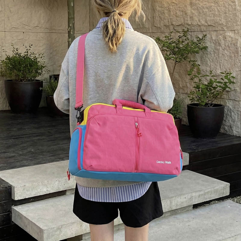 Yoga Crossbody Tasche