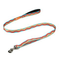 Verstellbare Nylon-Hundeleine | LuxeStyle