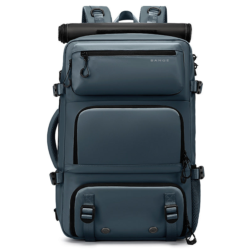 Leichter, multifunktionaler Reiserucksack | LuxeStyle