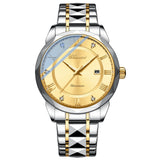 Farbe: Gold Nudeln
