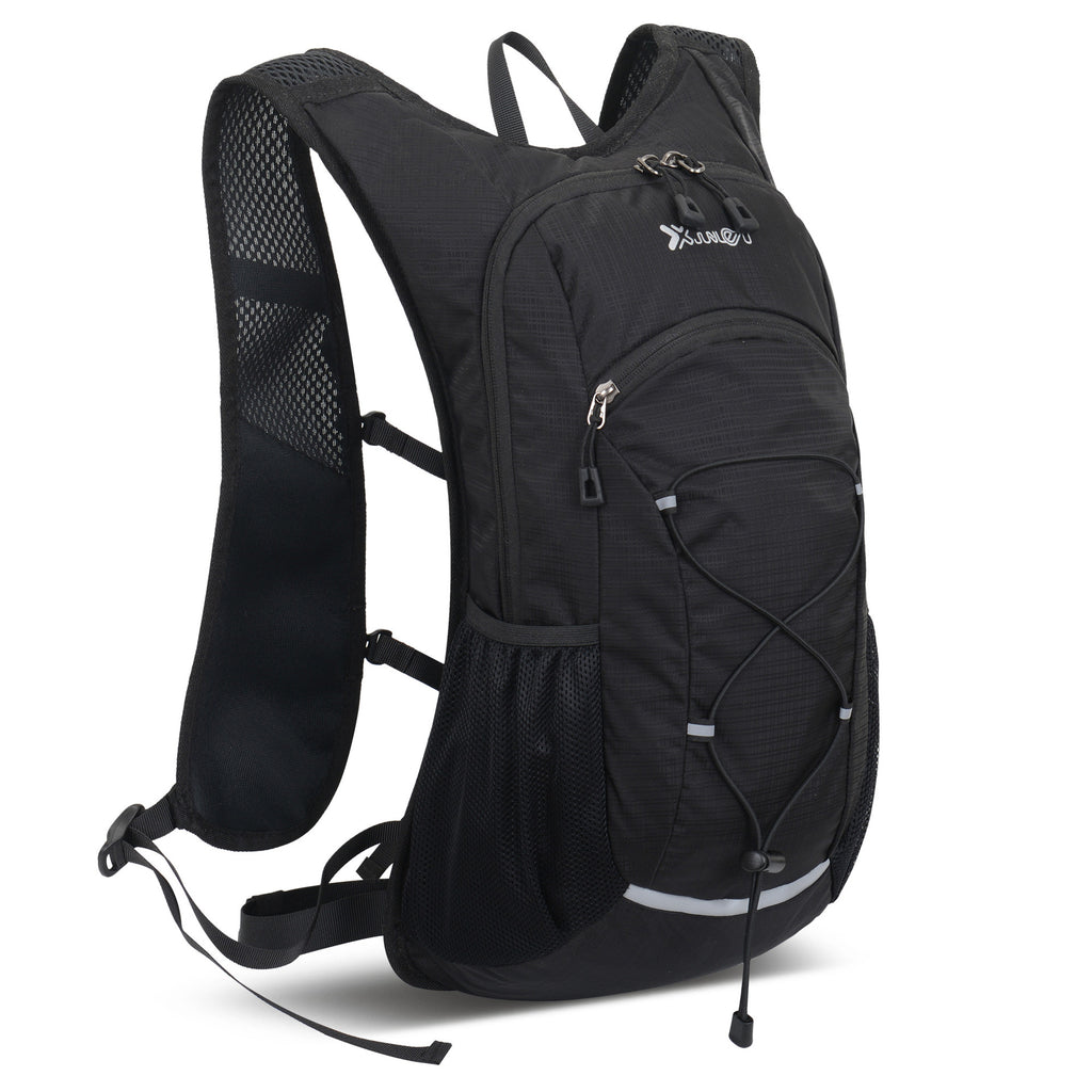 Multifunktionaler Wanderrucksack 18L
