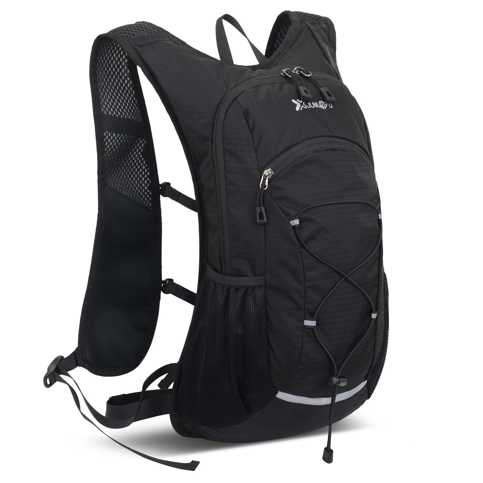 Multifunktionaler Wanderrucksack 18L