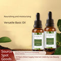 Jojoba Gesichts-Reinigungsöl