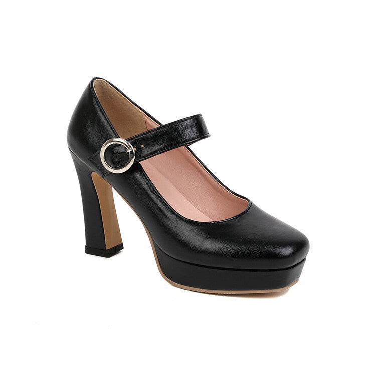 Slingback-Pumps mit Absatz, wasserfest beschichtet, Damen – LuxeStyle
