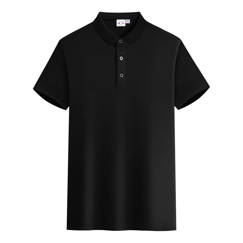Lapel T-Shirt für Babys – Bild 3 | LuxeStyle