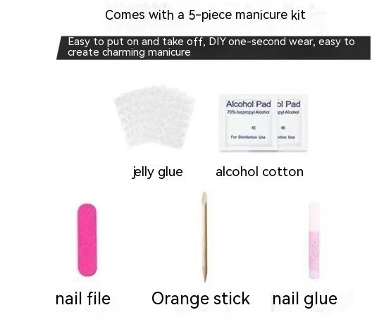 Herzliche Nagelstifte – Bild 4 | LuxeStyle