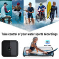 Wasserdichte HD-Kamera für Sport und Outdoor