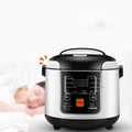 Reise-Reiskocher 12V/24V | LuxeStyle