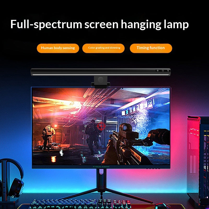 Screen Light USB Homeoffice