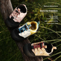 Atmungsaktive Mesh-Wanderschuhe für Kinder