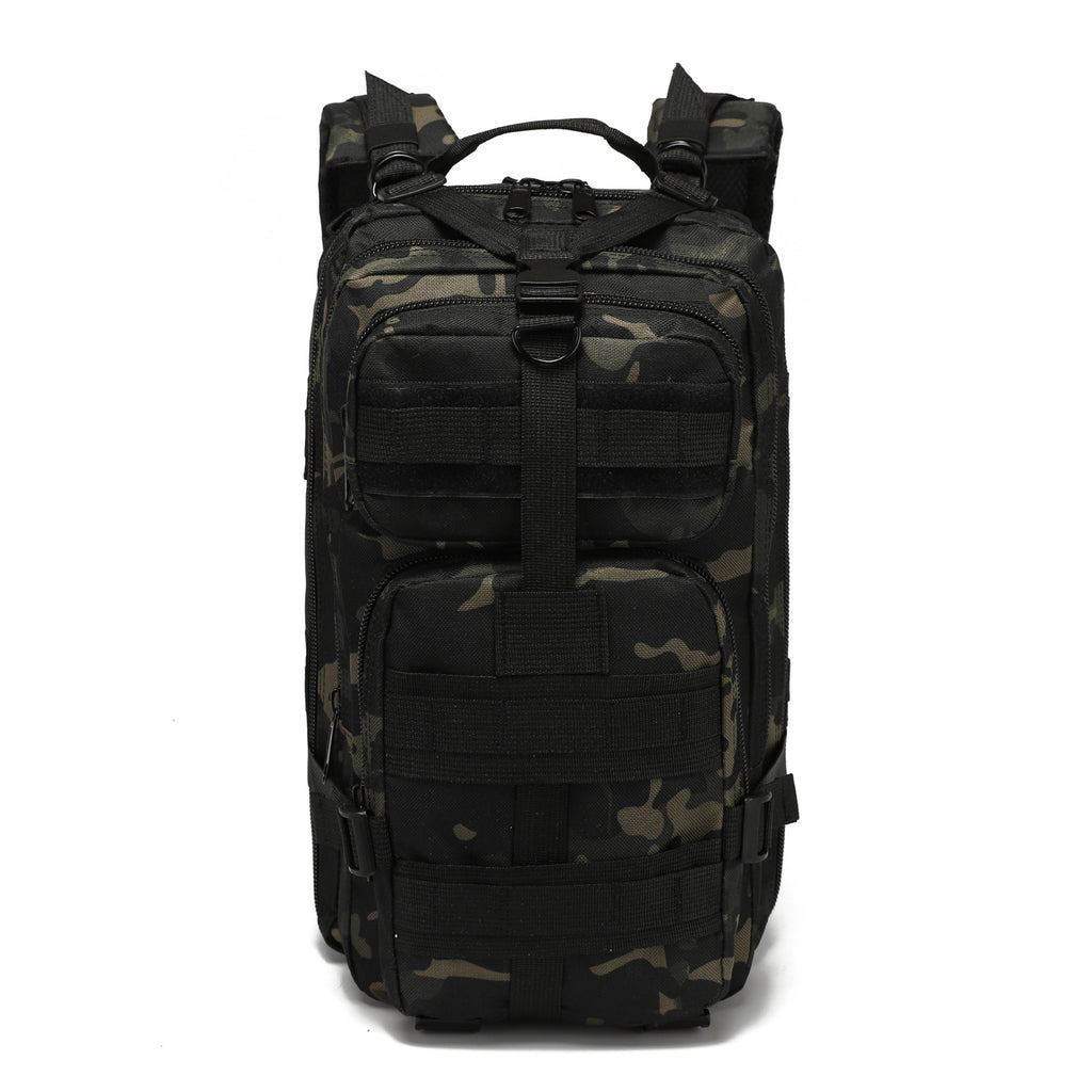 Oxford Bergsteigerrucksack 30L – Bild 11 | LuxeStyle