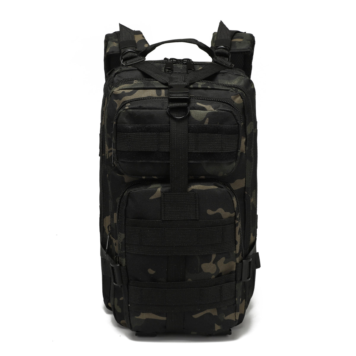 Oxford Bergsteigerrucksack 30L – Bild 11 | LuxeStyle