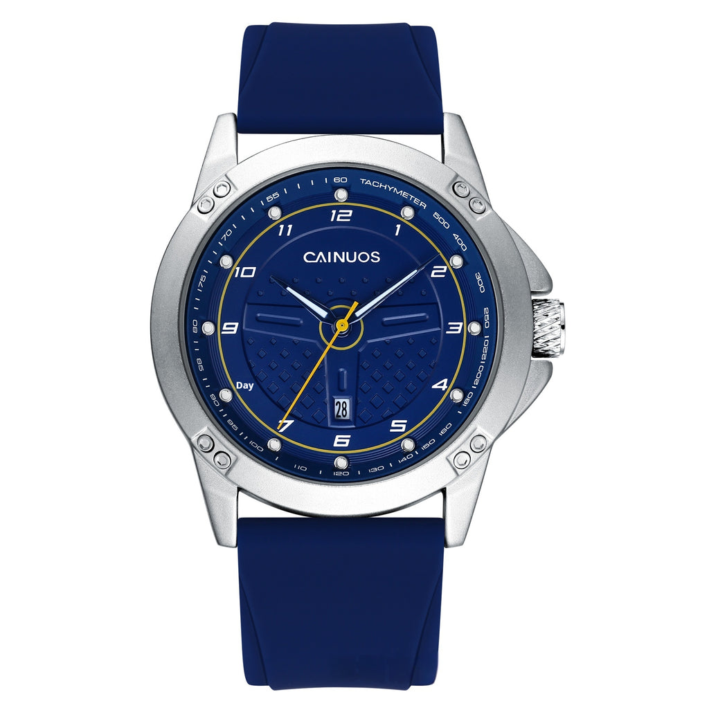 Herrenuhr Business Wasserdicht