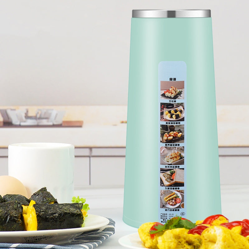 Automatischer Eier-Roll-Maker – Bild 8 | LuxeStyle