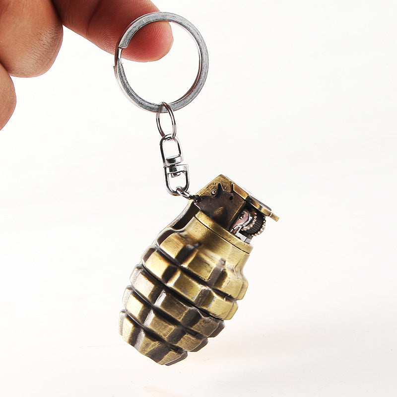 Metall-Lighter – Bild 5 | LuxeStyle