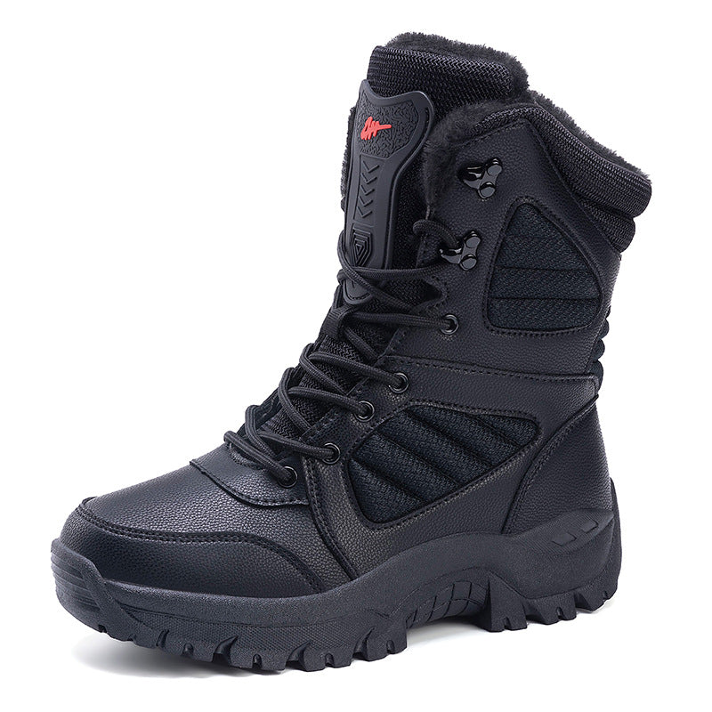 Warme Snow Boots für Herren