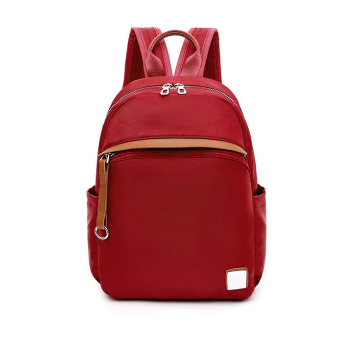 Damen Rucksack – Der stylische Reisebegleiter – Bild 6 | LuxeStyle