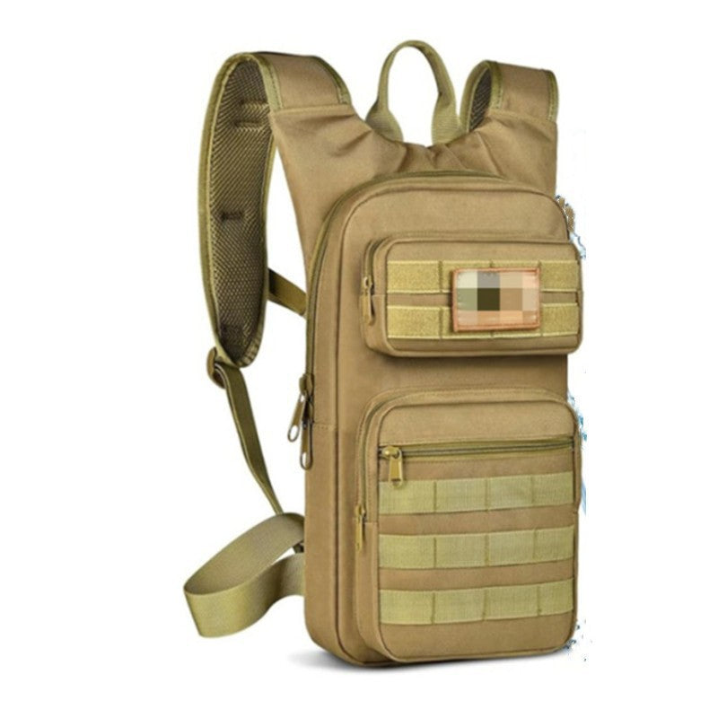 Outdoor-Rucksack für Sport und Wandern – Bild 2 | LuxeStyle