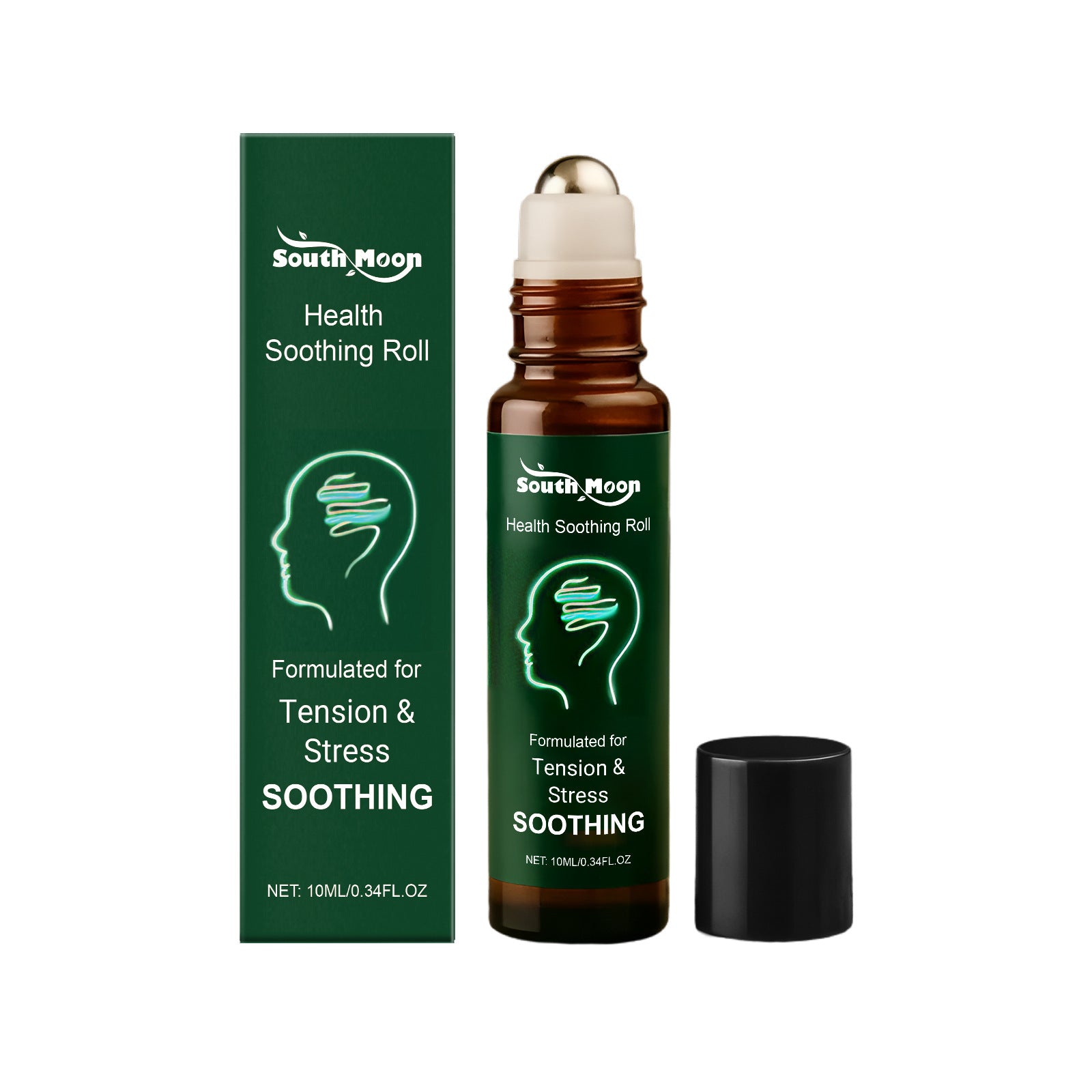 SOUTH MOON Body Care Rollerball – Ansicht 4