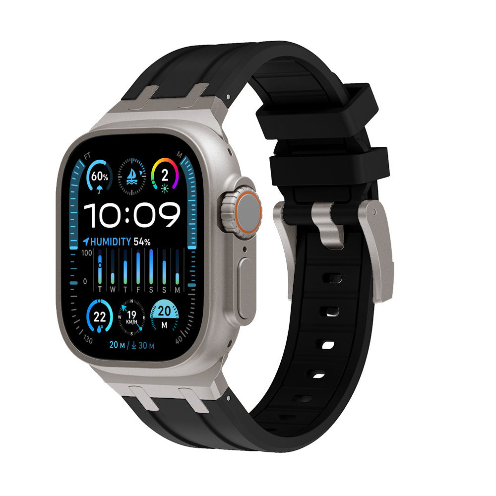 Silicone-Armband