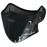 Farbe: Dunkle Fledermaus