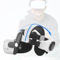 VR Headset Elite Version, verstellbar