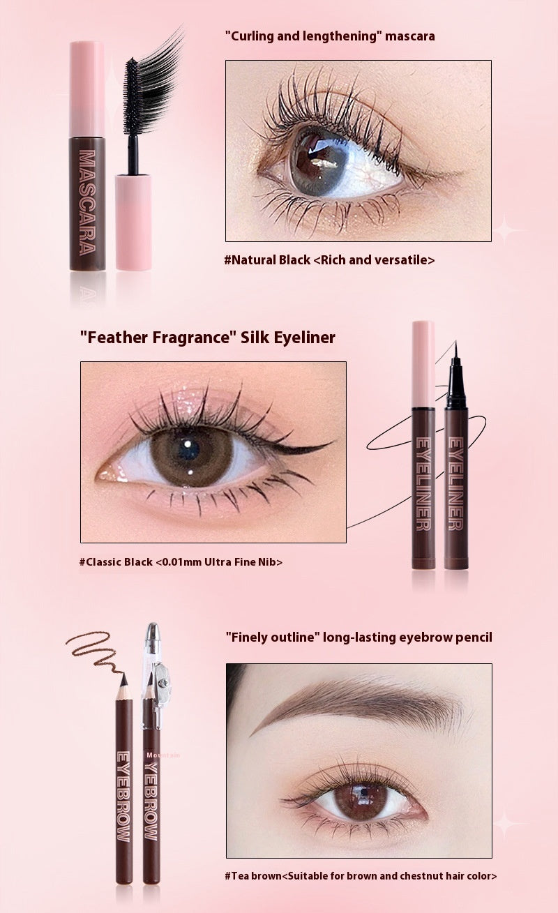 Limited Make-up Geschenkset für Damen – Bild 5 | LuxeStyle
