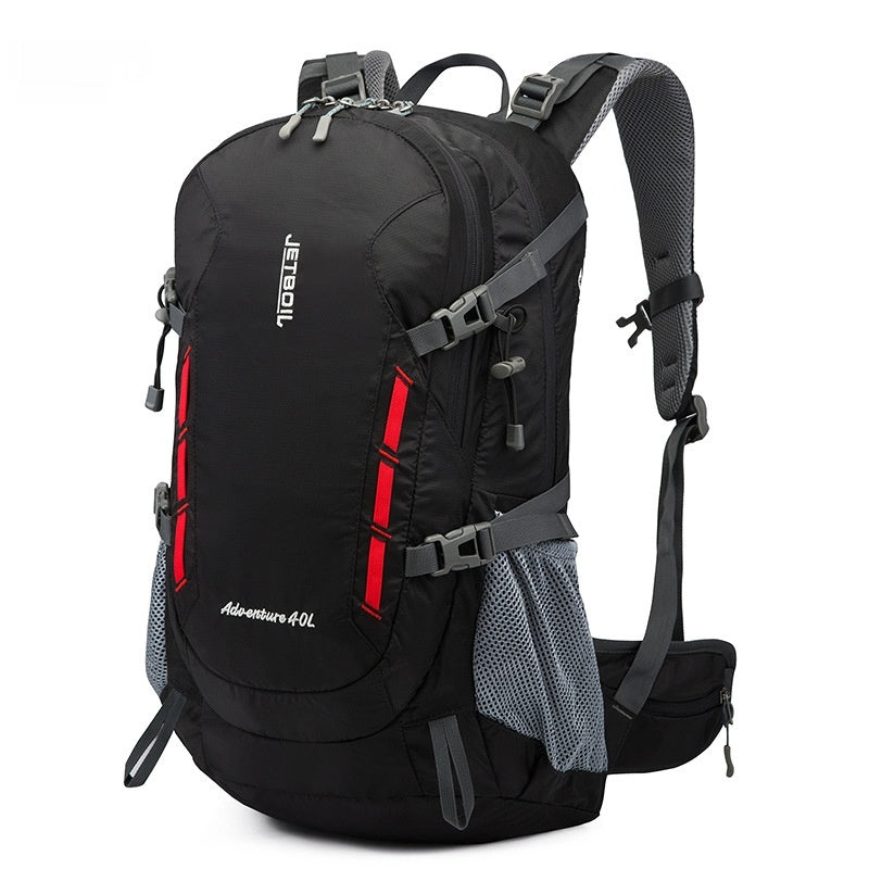 Grosser Freizeit-Wanderrucksack – Bild 4 | LuxeStyle