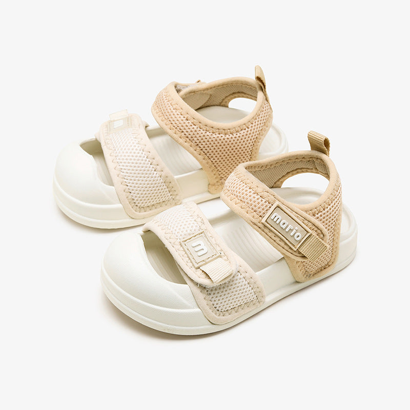 Happy Mary Kinder-Sandalen – Bild 3 | LuxeStyle