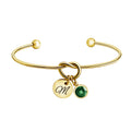 Armband aus Edelstahl, verschiedene Farben