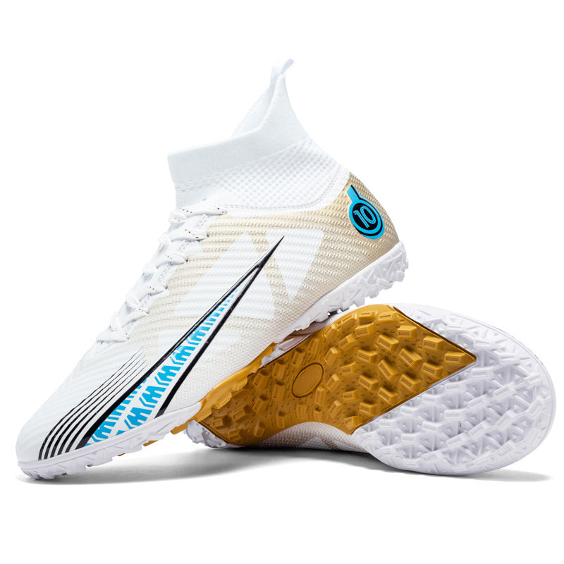 Fussballschuhe Herren High-Top AG – Bild 3 | LuxeStyle