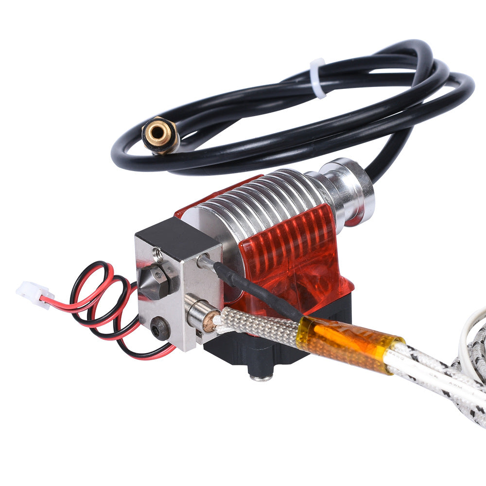 E3DV6 J-Head Remote Extruder-Kit