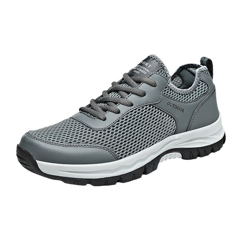 Herren-Sneaker (Gr. 39-48) – Bild 8 | LuxeStyle