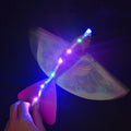 Flattervogel USB-Lade-Spielzeug