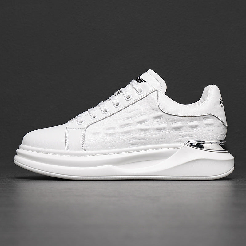 Plattform-Sneaker – Bild 6 | LuxeStyle