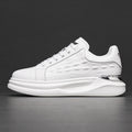 Plattform-Sneaker – Bild 9 | LuxeStyle