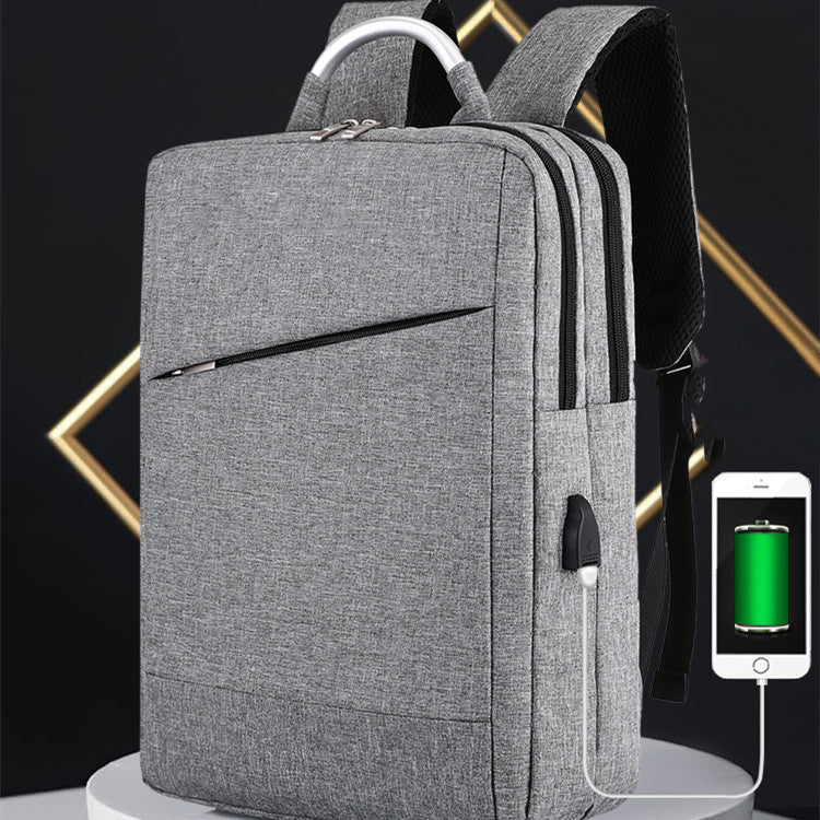 Multifunktions-Rucksack – Bild 4 | LuxeStyle