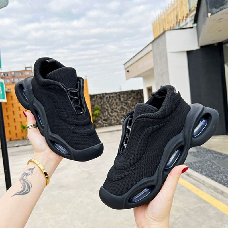 Casual Low-top Schuhe