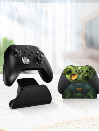 Controller-Halterung mit Batteriefach