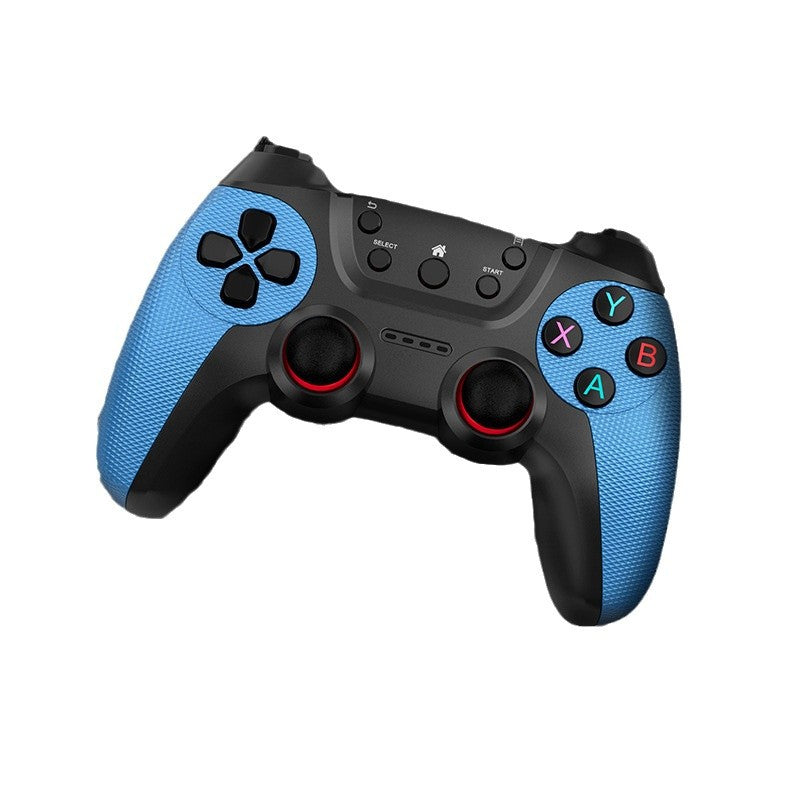 X2 Blue 4K Wireless Gaming Konsole